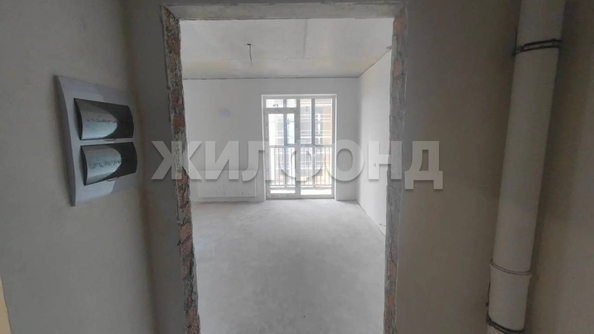 
  Продается студия 24.5 м², в ЖК Квартал на Игарской, дом 1 мон. Фото 7.
