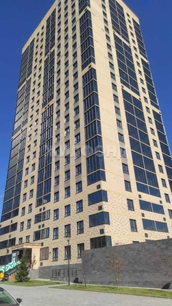 
  Продается студия 24.5 м², в ЖК Квартал на Игарской, дом 1 мон. Фото 19.