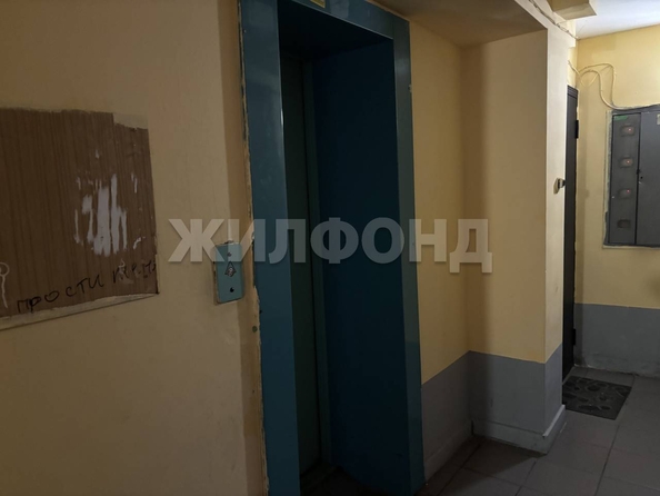 
  Продается студия 25.8 м². Фото 10.