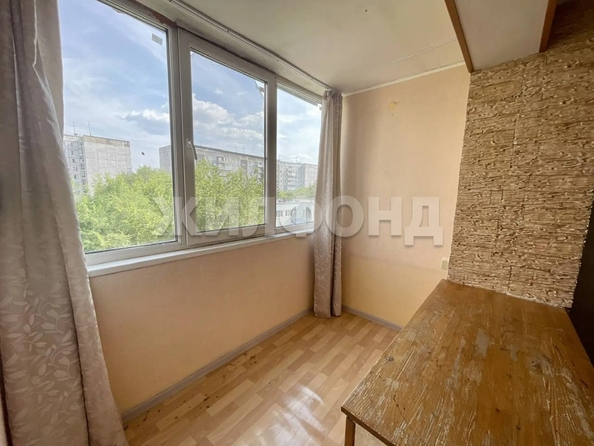 
  Продается 2-комн. квартира 42.7 м². Фото 6.