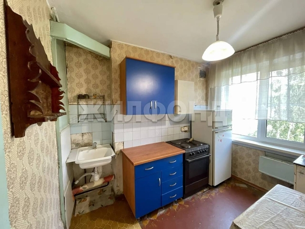 
  Продается 2-комн. квартира 42.7 м². Фото 9.