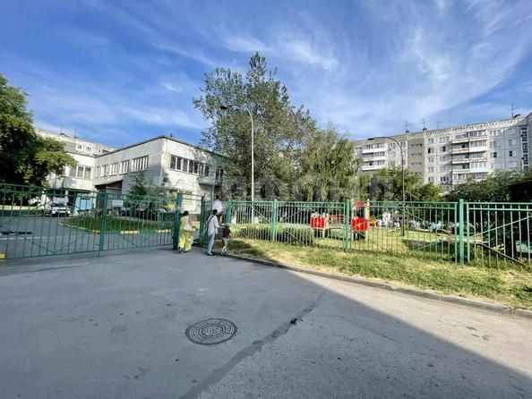 
  Продается 2-комн. квартира 42.7 м². Фото 20.