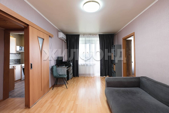 
  Продается 2-комн. квартира 44.9 м². Фото 2.
