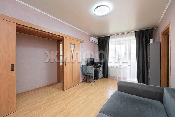 
  Продается 2-комн. квартира 44.9 м². Фото 10.