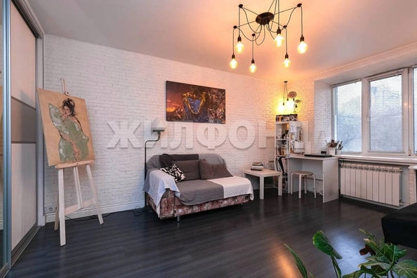
  Продается 2-комн. квартира 41.3 м². Фото 4.