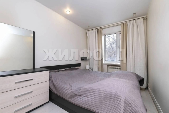 
  Продается 2-комн. квартира 41.3 м². Фото 5.