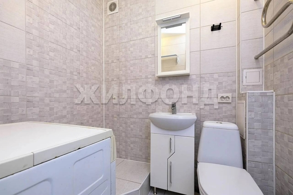 
  Продается 2-комн. квартира 41.3 м². Фото 10.