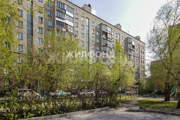 
  Продается 2-комн. квартира 41.3 м². Фото 14.