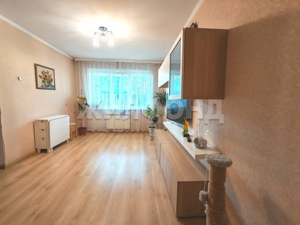 
  Продается 2-комн. квартира 42.6 м². Фото 2.