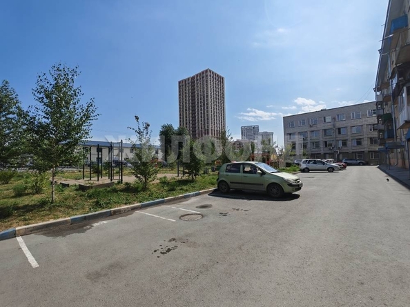 
  Продается 2-комн. квартира 42.6 м². Фото 17.