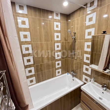 
  Продается 2-комн. квартира 74.3 м², в ЖК Ельцовский, 1-2 б/с. Фото 5.