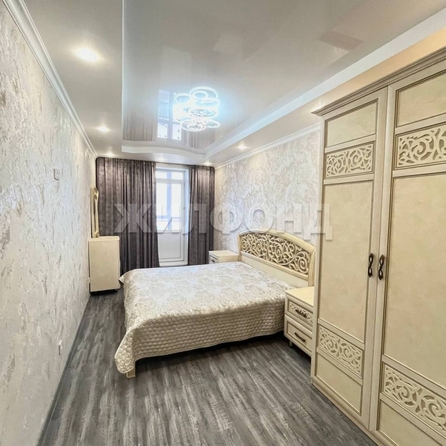 
  Продается 2-комн. квартира 74.3 м², в ЖК Ельцовский, 1-2 б/с. Фото 7.