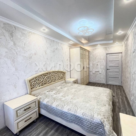 
  Продается 2-комн. квартира 74.3 м², в ЖК Ельцовский, 1-2 б/с. Фото 8.