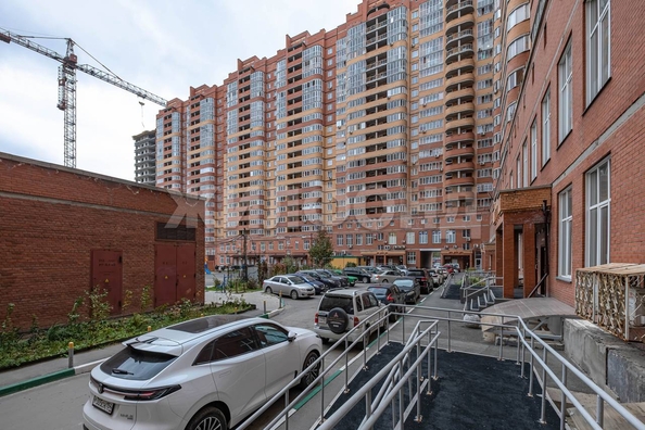
  Продается 2-комн. квартира 74.3 м², в ЖК Ельцовский, 1-2 б/с. Фото 16.