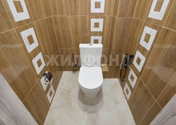 
  Продается 2-комн. квартира 74.3 м², в ЖК Ельцовский, 1-2 б/с. Фото 12.