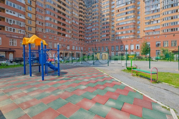 
  Продается 2-комн. квартира 74.3 м², в ЖК Ельцовский, 1-2 б/с. Фото 23.
