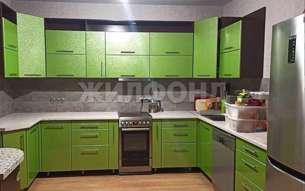 
  Продается 3-комн. квартира 79.1 м². Фото 2.
