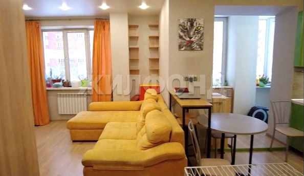 
  Продается 3-комн. квартира 79.1 м². Фото 3.