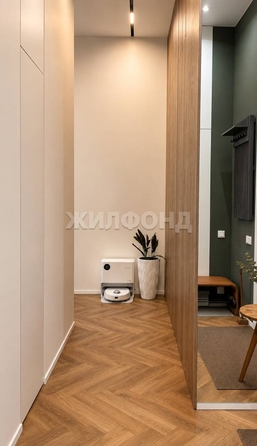 
  Продается 3-комн. квартира 78 м², в ЖК Чернышевский, корп 3.1. Фото 4.