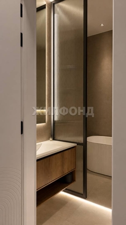 
  Продается 3-комн. квартира 78 м², в ЖК Чернышевский, корп 3.1. Фото 9.