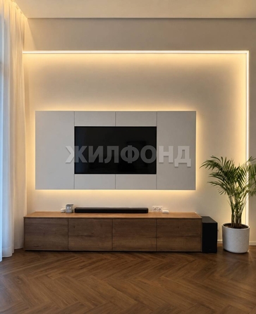 
  Продается 3-комн. квартира 78 м², в ЖК Чернышевский, корп 3.1. Фото 16.
