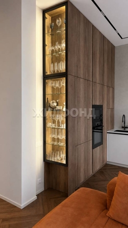 
  Продается 3-комн. квартира 78 м², в ЖК Чернышевский, корп 3.1. Фото 18.