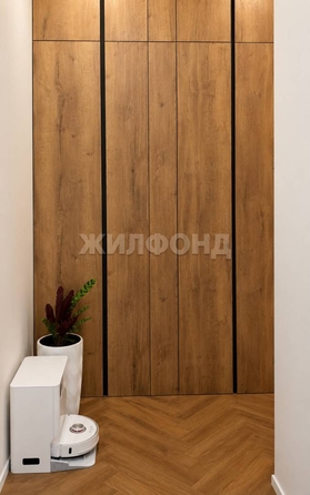 
  Продается 3-комн. квартира 78 м², в ЖК Чернышевский, корп 3.1. Фото 28.