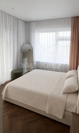 
  Продается 3-комн. квартира 78 м², в ЖК Чернышевский, корп 3.1. Фото 35.
