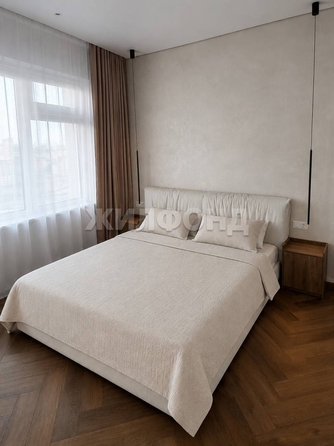
  Продается 3-комн. квартира 78 м², в ЖК Чернышевский, корп 3.1. Фото 38.