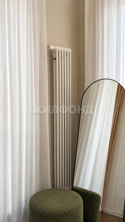 
  Продается 3-комн. квартира 78 м², в ЖК Чернышевский, корп 3.1. Фото 40.