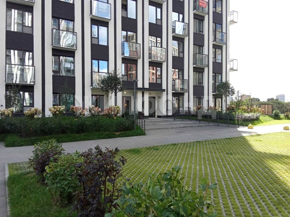 
  Продается 3-комн. квартира 78 м², в ЖК Чернышевский, корп 3.1. Фото 48.