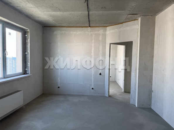 
  Продается 3-комн. квартира 70.1 м², в ЖК На Петухова, дом 2. Фото 10.