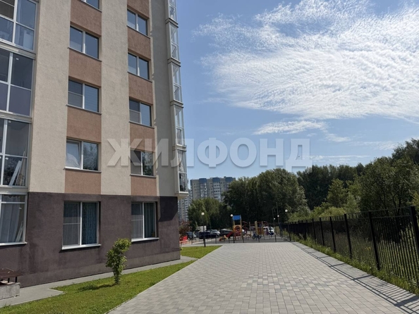 
  Продается 3-комн. квартира 70.1 м², в ЖК На Петухова, дом 2. Фото 19.