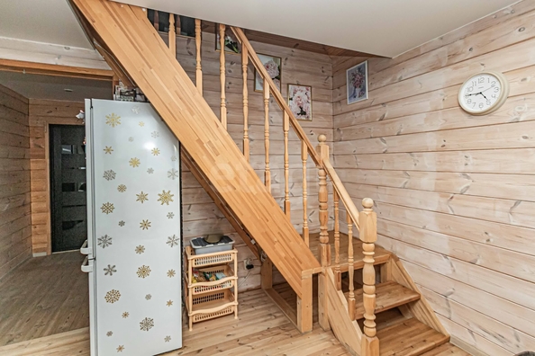 
  Продается дом 109.5 м². Фото 12.