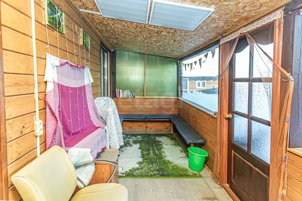 
  Продается дом 109.5 м². Фото 18.