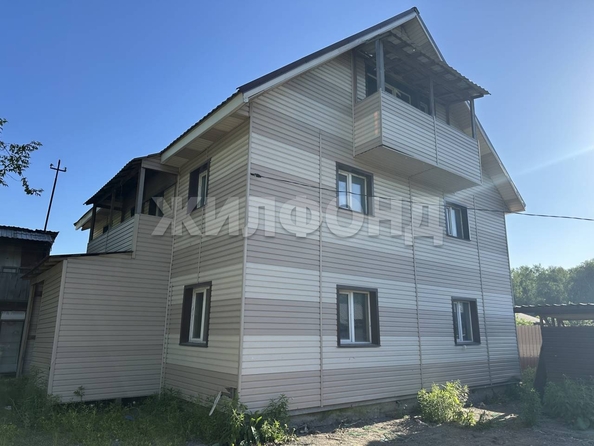 
  Продается дом 268.5 м². Фото 1.