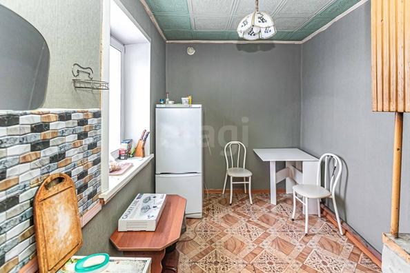 
  Продается 2-комн. квартира 35.4 м². Фото 2.