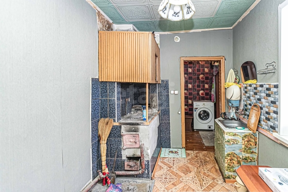 
  Продается 2-комн. квартира 35.4 м². Фото 3.