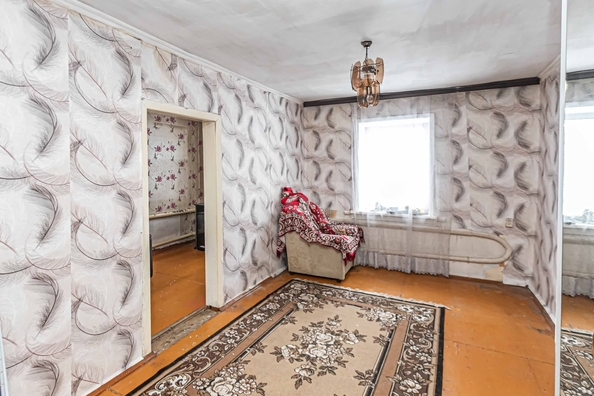 
  Продается 2-комн. квартира 35.4 м². Фото 5.