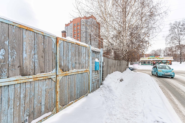 
  Продается 2-комн. квартира 35.4 м². Фото 26.