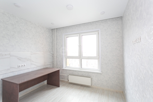 
  Продается 2-комн. квартира 56.5 м², в ЖК На Невельского. Фото 12.