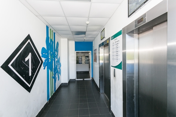 
  Продается 1-комн. квартира 34.2 м². Фото 23.