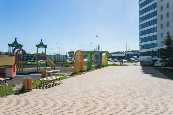 
  Продается 1-комн. квартира 34.2 м². Фото 27.