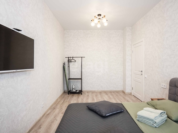 
  Продается 1-комн. квартира 37 м², в ЖК Тихомиров, башня А. Фото 6.