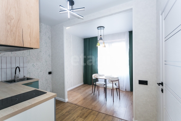 
  Продается 1-комн. квартира 43 м². Фото 3.
