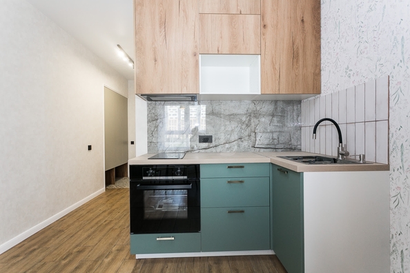 
  Продается 1-комн. квартира 43 м². Фото 6.