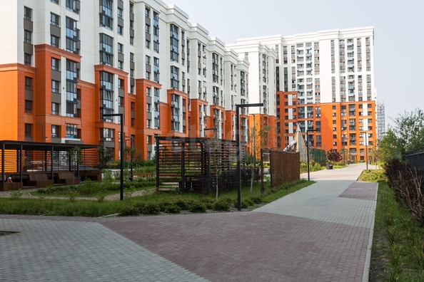 
  Продается 1-комн. квартира 43 м². Фото 25.