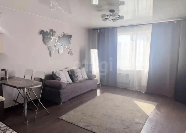 
  Продается студия 33 м². Фото 1.