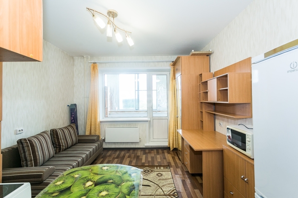 
  Продается студия 18.2 м². Фото 2.