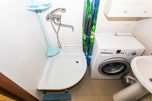 
  Продается студия 18.2 м². Фото 11.